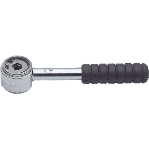 Ko-ken 141S-10 Stud puller 10mm Length 120mm Rubber Handle