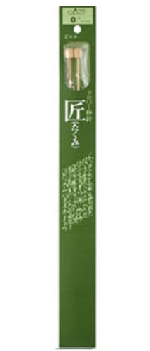 Clover 54-200 Takumi 2 Needle No.0