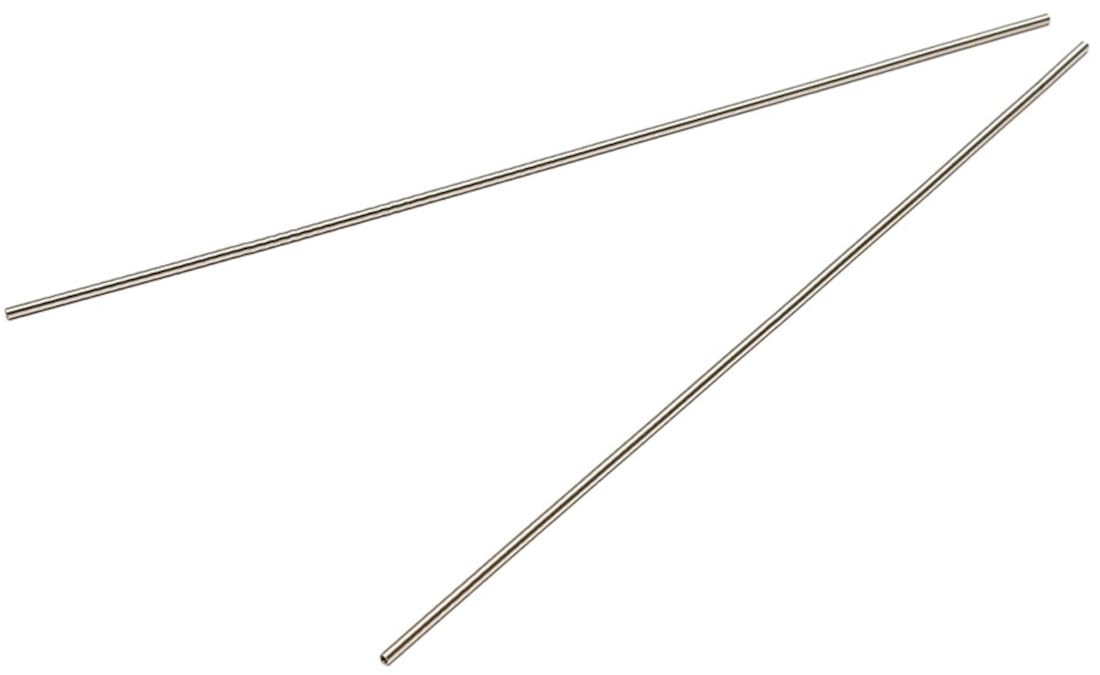 Wave Option System Series A Spring Outer Diameter 0.06 inch (1.5 mm), 2 Pieces, Hobby Material OP-602
