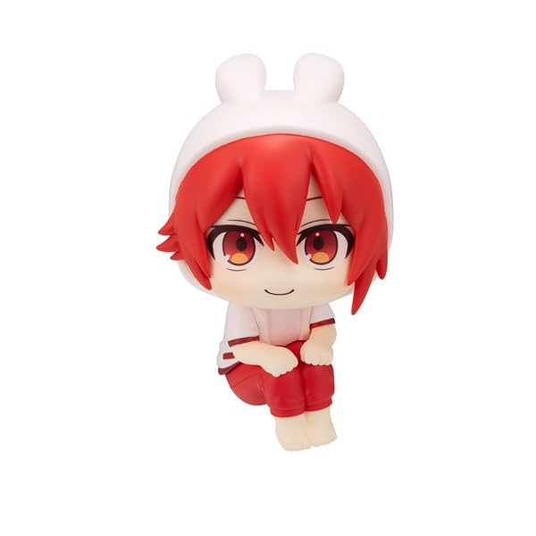 メガハウス(MegaHouse) Rukappu IDOLiSH7 Riku Nanase Complete Figure