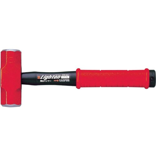 OH Ryton Double Mouth Hammer OHW-3LT 2.9 lbs (1.3 kg)