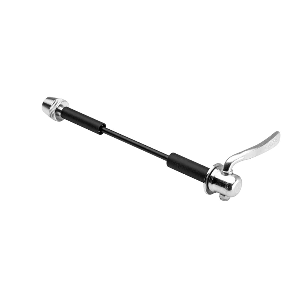 Elite Thru-Axle Adapter 10-12mm (for Wheel-On Trainers) – Versatile and Durable Accessory for Indoor Cycling, Built for Compatibility, Weather Resistance, and Easy Assembly to Upgrade Training Setup