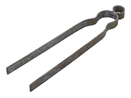AZI – AZI Antique Miniature Gold Shears Size Medium Ma – 164