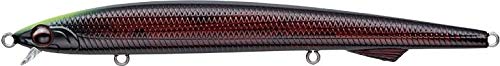 Evergreen Honesty 125F Lure #803 Acai