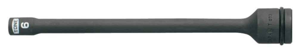 TONE 3/8" Drive 6 Point 200mm Impact Extension Socket (3AEX-14L200)