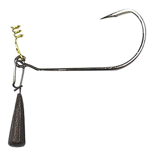ZAPPU Eye Shot Rig 0.2 oz (5 g) #1/0.