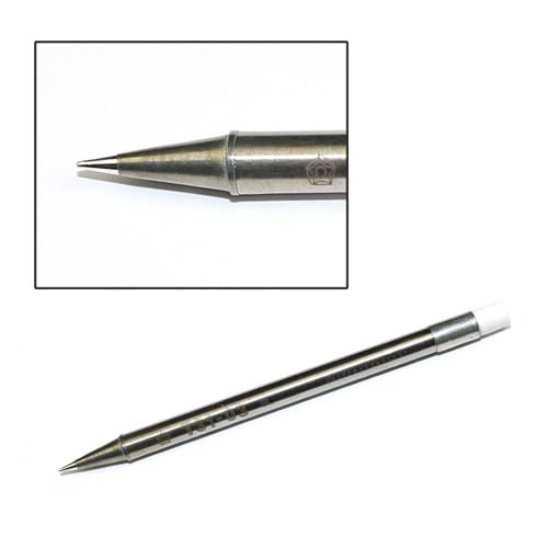 Hakko T31-03BL Conical Tip, 660°F (350°C), R0.2 x 12mm