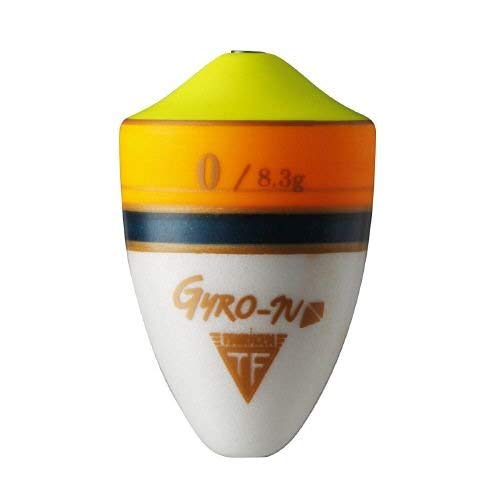 Tsuriken Gyro-N Yellow G2