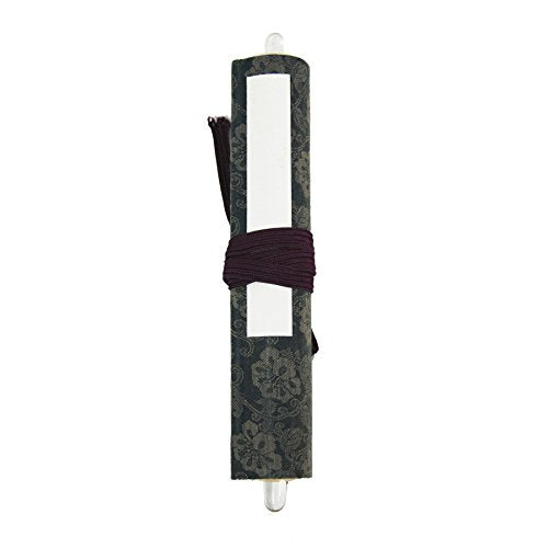Applied volume 6 x 60 dimensions Navy scroll (japan import)
