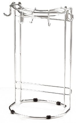 pa-ru金属 Kitchen Storage kittintu-rusutando H – 7344