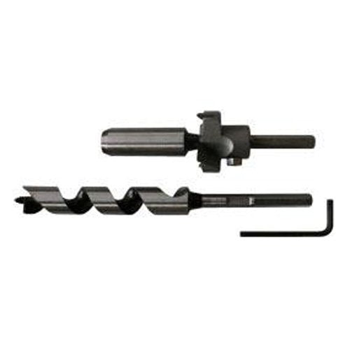 Star-M 28S-D1545 Carbide Seat Drill with 0.6 x 1.8 inches (15 x 45 mm)