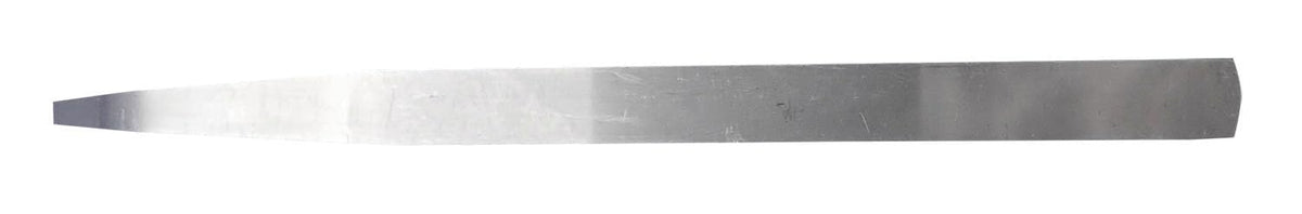 Shimura Alex Professional Hardness Stainless Steel Cutting Tool Claw Bar Plastic Model Tool AL-K301
