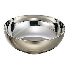 18-8 Cold Noodles φ7.6 inches (192 mm), No.11