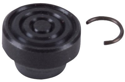 TRUSCO TBC-125E-CR Shako Vise (Barco Type), 4.9 inches (125 mm), Cap Ring