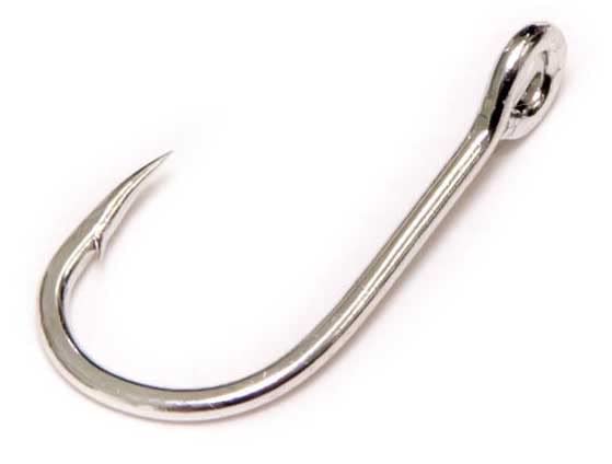 Breeden Single Hook SH01 Yokoyai/M