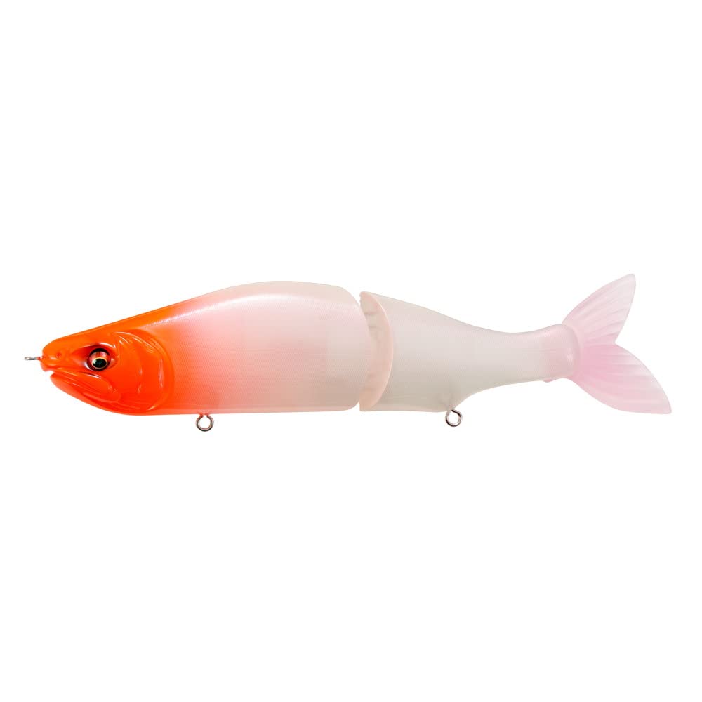 Megabass i-Slide 187 R SW Floating PM Sensing Redhead