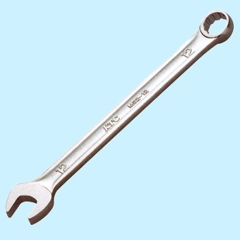 KTC (ke-te-si-) Combination Wrench MS2 – 07 – F