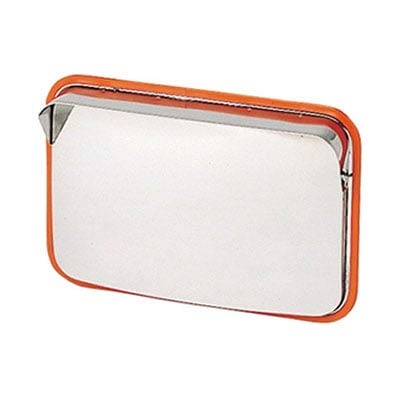Shinei Bussan Stainless Steel Mirror Angle S-2 12.6 x 8.9 inches (320 x 225 mm)