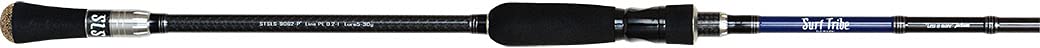 Jackson STSLS-9062L+ Surf Drive