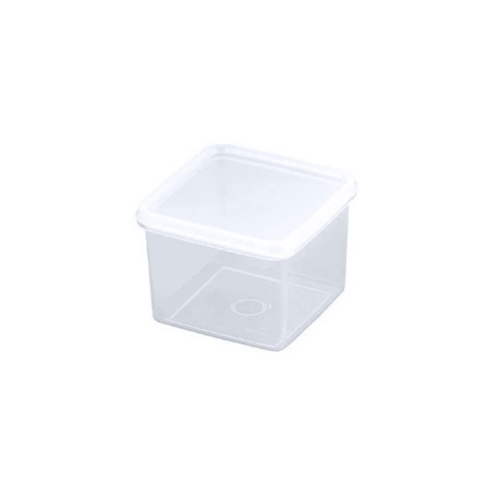 Entec S-38 High Pack, Square, 0.5 gal (1.68 L)