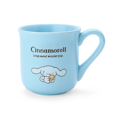Sanrio 422436 Cinnamoroll Ceramic Mug