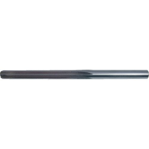 TRUSCO Solid Carbide Reamer TCOR2.4