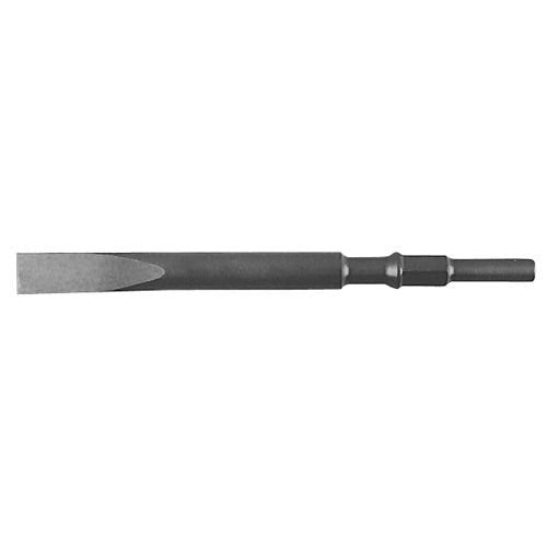 Hitachi Koki cold chisel (round shaft) 325L 0095-6464