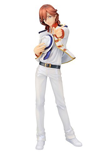 Alter Uta No Prince-Sama: Maji Love 2000-Percent: Reiji Kotobuki PVC Figure Statue (1:8 Scale)