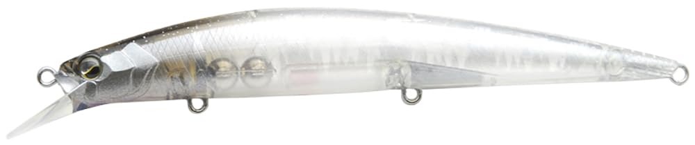 Raid Japan Level Minnow 023. Real GINKURO