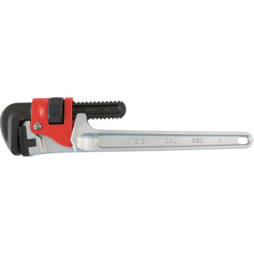 PWVDA250 Aluminum Pipe Wrench