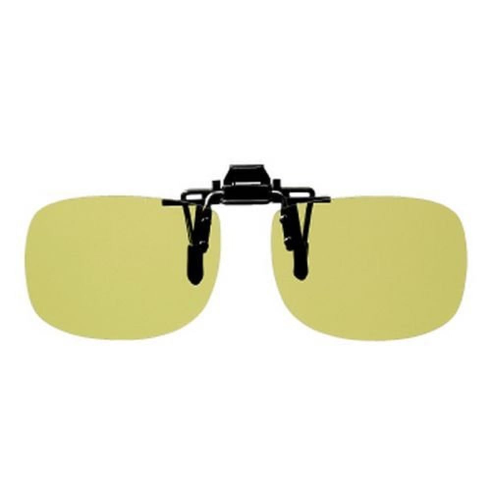Daiwa Tri Acetate Polarized Clip DQ – 8021 Yellow