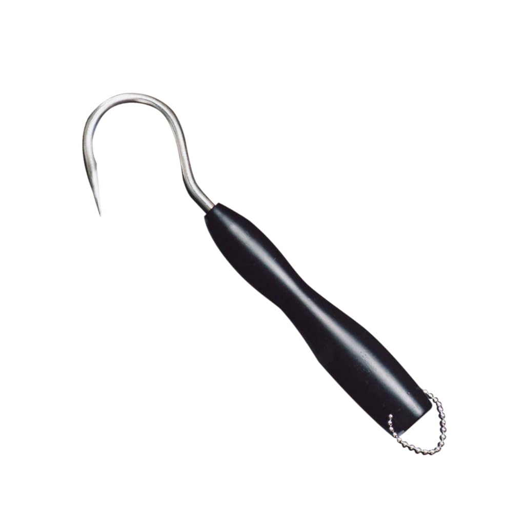Belmont MS121 Handy Gaff with Guard Spring