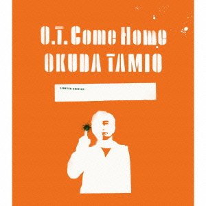 O.T. COME HOME(+DVD+10photograph+goods)(ltd.sleeve)(ltd.)