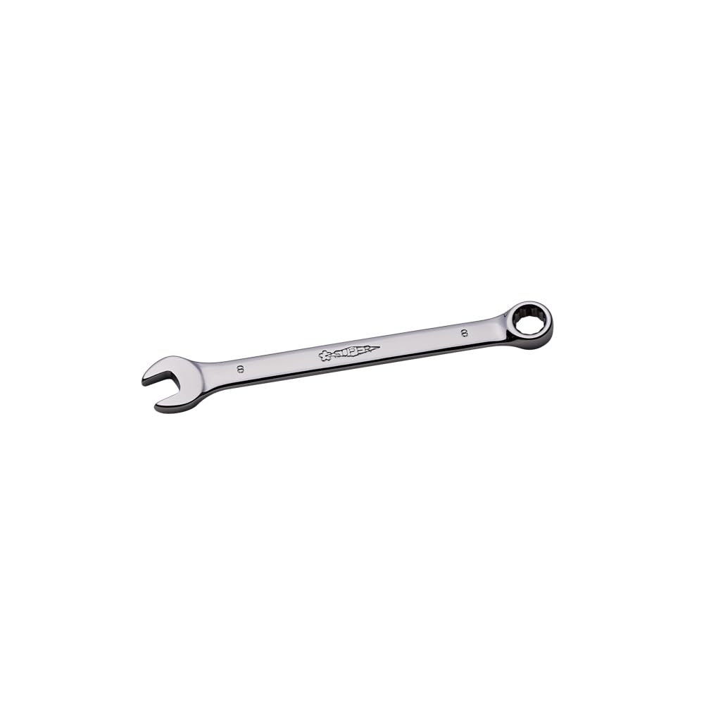 Super Tool CBW8N Combination Wrench