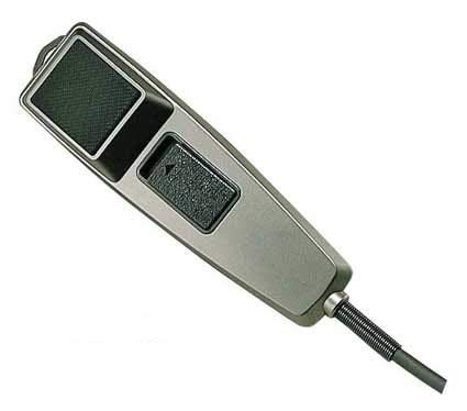 TOA Microphone PM – 240