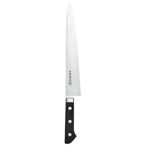 Masahiro Fukui #13017 4471ai, With Base, 9.4 inches (240 mm)
