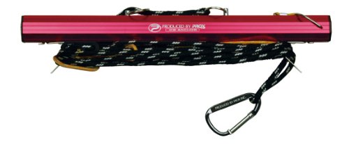 Prox PX823R Ice Anchor for Wakasagi Tent, Red