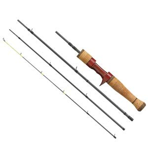 Smith LTD Be Sticky Trout HM Model SS4-Custom 49UL