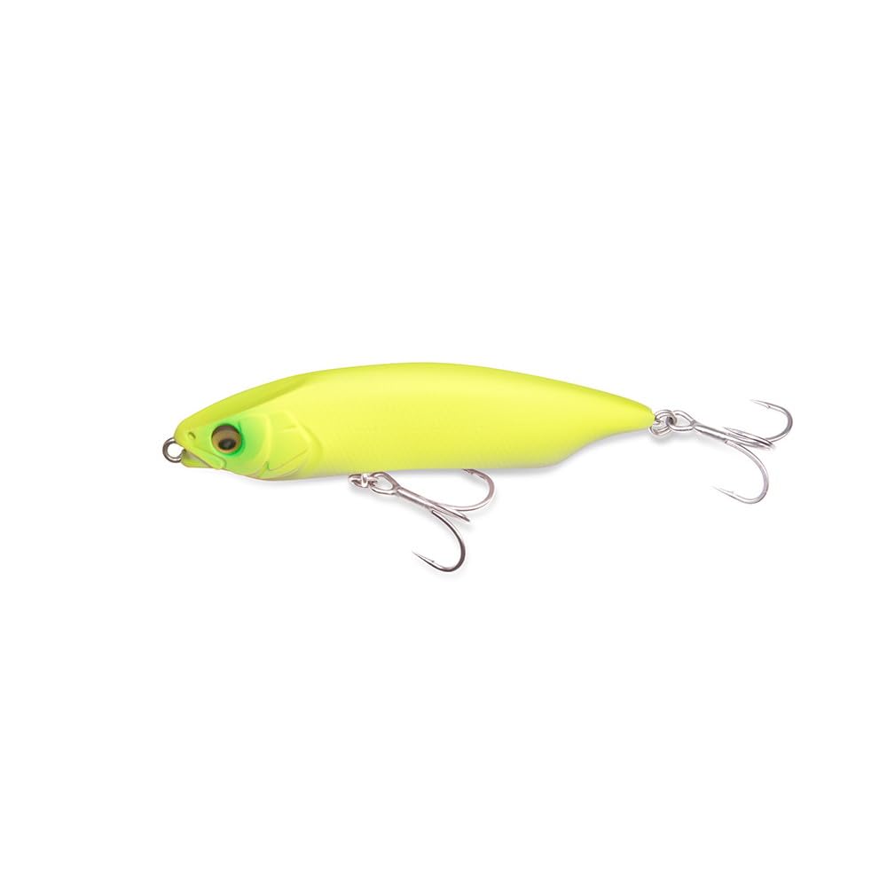 Megabass KARASHI 80 SW Chart