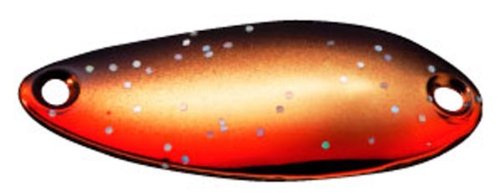 Smith LTD Spoon Pure 2.7g Black/Gold/Orange BGO