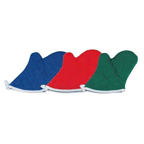 Endo Corporation DOCC803 Mitten Green 13