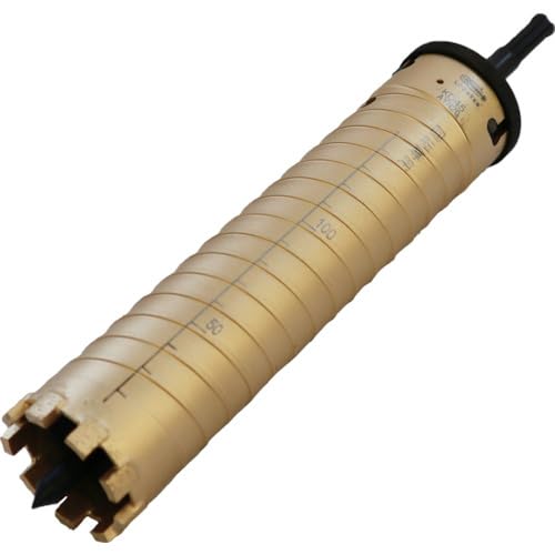 Shrimp KD45S Diamond Core Drill, 1.8 inches (45 mm), SDS Shank
