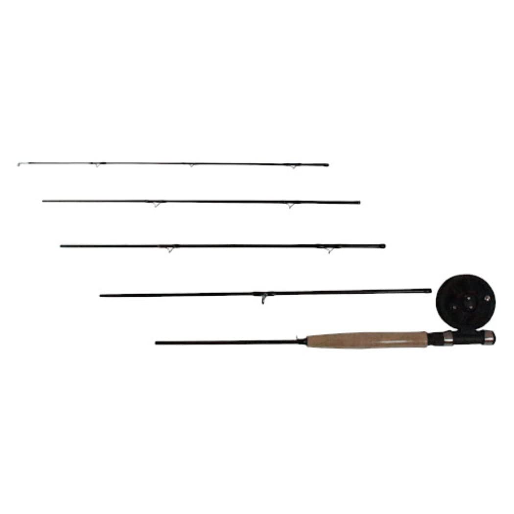 Solfiesta 5800#5 The EveryMan VER4 Carbon Set