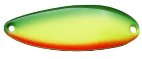 SMITH LTD Spoon Pure 2g Paint Green/Yellow/Orange GYO