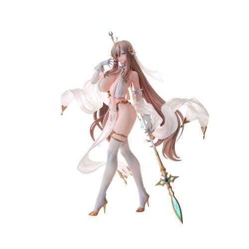 Vertex Originals Elf Village, 13th Villager, Zephya, 1/6 Scale Complete Figure