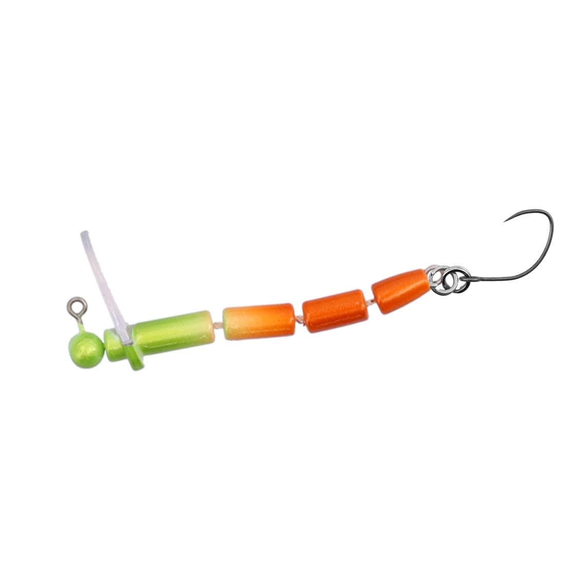 DAIWA Trout Twig Jr. Citrus Green