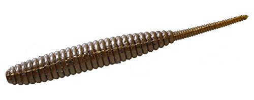 depusu (Deps) Worm desuada- 6, Green Pumpkin # 12