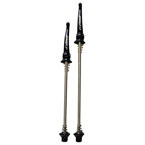 Avedio 70552 Quick Release AVEDIO Super Light Quick Set Black