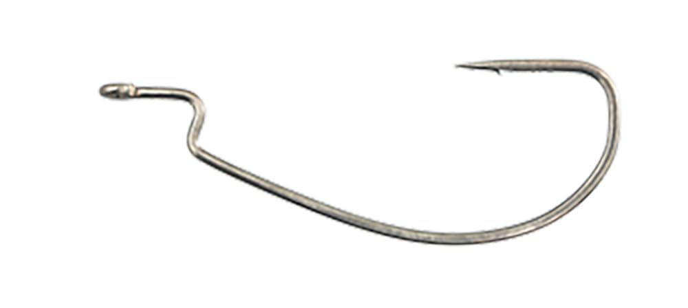 Jackall Hooks Scythe Type Narrow #2/0