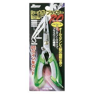 DAITOU Sea Mega Pliers RO